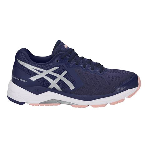 Laterally, <b>Asics</b> uses its go-to GEL to dissipate shock at heel strike. . Asics dynamic duomax